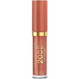 Блеск для губ Max Factor 2000 Calorie Lip Glaze Nectar Punch оттенок 170, 4.4 мл