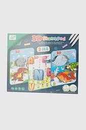 Игрушка набор для творчества YM832 Разноцветный (6977010271444)