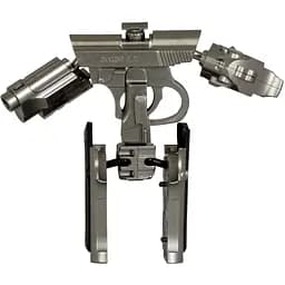 Трансформер Kids Team Пистолет М92 (E2023-02)