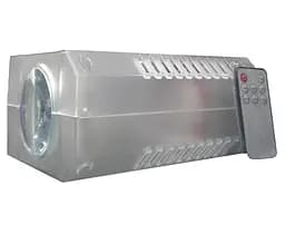 Световой LED прибор BIG HITTUNEL2 - мініатюра 3