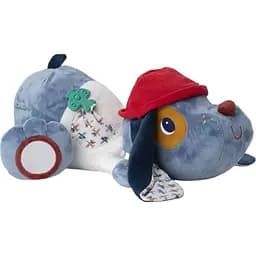 Велика розвиваюча іграшка Lilliputiens Собачка Жюль (83566)