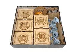 Органайзер Tower Rex Кров і Лють + доповнення Blood Rage + All Expansions (2151) - мініатюра 9