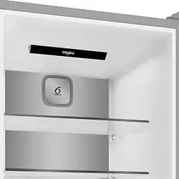 Холодильник Whirlpool WHK 26402 XBR4U1 із системою охолодження Dual no frost - мініатюра 8