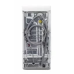Electrolux Пральна машина Electrolux вертикальна, 6кг, 1000, D, 60см, дисплей, білий - мініатюра 3