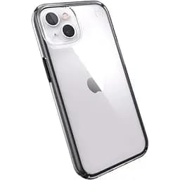 Протиударний чохол Speck для iPhone 13 / iPhone 14 Presidio Clear with Impact Geometry 141696-5905 - мініатюра 4