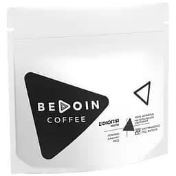 Кава у зернах Bedoin Coffee Ефіопія Келле 250 г