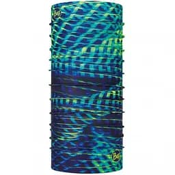 Бафф Buff Coolnet UV+ sural multi Синий-Зеленый