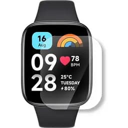 Захисна плівка StatusSKIN для Xiaomi Redmi Watch 3 Active Екран Глянцева Titan
