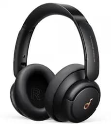Навушники з мікрофоном Anker Life Q30 Black (A3028011)