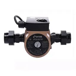 Насос циркуляционный Optima OP25-60 180 мм