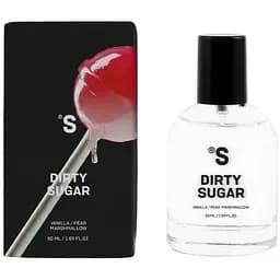 Парфюмированная вода Sister's Aroma Dirty Sugar 50 мл (4820227785360)