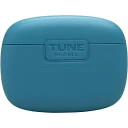 Навушники бездротові JBL Tune Beam 2 (JBLTBEAM2TQE) бірюзові Turquoise - мініатюра 6