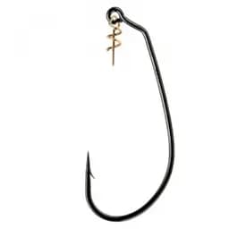 Гачок Decoy Worm30 Makisasu Hook #5/0, 3 шт. (1013-1562.09.70)