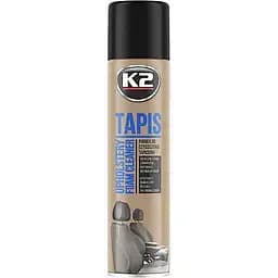 Засіб для очищення тканин K2 Perfect Tapis Aero 600 мл (K206)