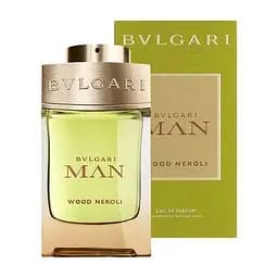 Оригінал Bvlgari Man Wood Neroli 60 мл парфумована вода