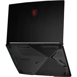 Ноутбук MSI GV15 Thin 11SCV 15.6" FHD 8/256GB i5-11400H GTX 1650 Max-Q Black [OB] (11SCV-633US) - мініатюра 3