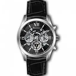 Годинник Guardo 012837-1 (SBB)