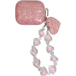 Чохол на AirPods 3 ANbeauty Leo Pink (AN0103343)