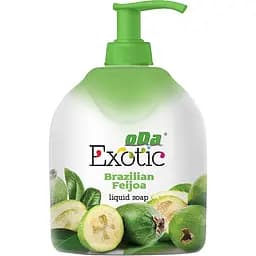 Мыло L'Ode Бразильская фейхоа жидкое 0.3 кг 