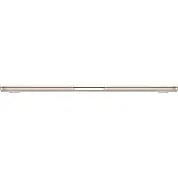 Ноутбук Apple MacBook Air 13` M4 16/256GB Starlight 2025 (MW0Y3) [129786] - мініатюра 7