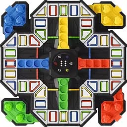 Настольная игра GiiKER Super Ludo (JKFXQ001)