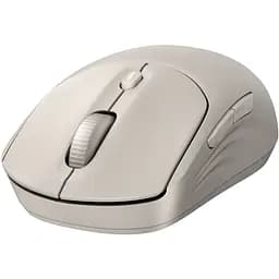 Мишка бездротова HP 400 Quiuet 5 кнопок 1200 dpi кленова - мініатюра 3