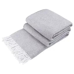 Плед бавовняний Love You Ексклюзив 140x200 см 4168