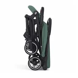 Прогулянкова коляска Kinderkraft Indy 2 Sea Green - мініатюра 7