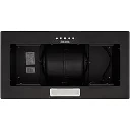 Витяжка вбудована Eleyus UNIA 800 LED 52 BL - мініатюра 6
