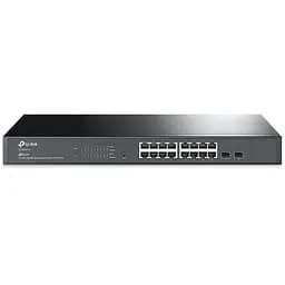 Комутатор мережевий TP-Link TL-SG2218