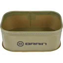 Емкость Brain EVA Box 270х170х95mm Khaki