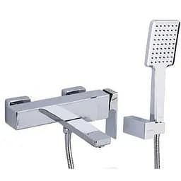 Змішувач для ванни Gappo Futura G3218