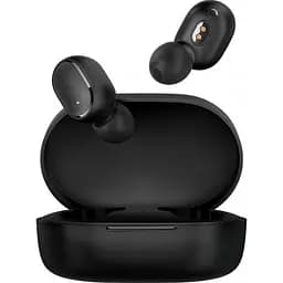 Навушники TWS Xiaomi Redmi Buds Essential Black (BHR6606GL)