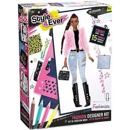 Набір для творчості Canal Toys Style 4 Ever Юний дизайнер Fashionista (OFG233/1)