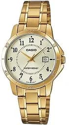 Годинник Casio LTP-V004G-9BUDF