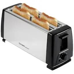 Тостер First FA-5367-CH [60439]