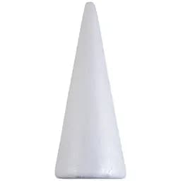 Пенопластовая фигурка Santi Конус 200 мм (740608)
