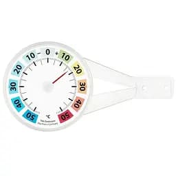 Оконный механический термометр на липучке TFA 146019