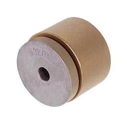 Насадка для пайки ППР труб и фитингов Bergerr Prof Ø 32 мм 30412