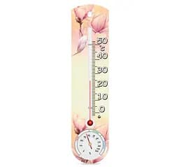 Термо-гігрометр Склоприлад Магнолія ТГК-1 (300438)