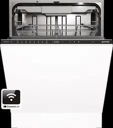 Посудомийна машина Gorenje GV673D63 (7069215) - мініатюра 2