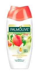 Гель для душу Palmolive Натурель М'який та солодкий персик, 250 мл