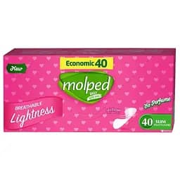 Ежедневные прокладки Molped Everyday Freshness 40 шт.