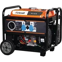 Інверторний бензиновий генератор Unicraft PG-I 42 SE (6706420) [156623]