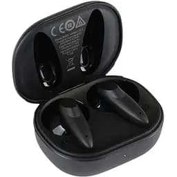 Беспроводные наушники Borofone BW18 Bluetooth V5.3 30/250mAh 4h LED индикатор Black