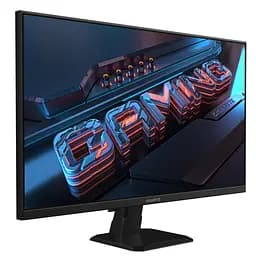 Монітор Gigabyte 27" GS27QA IPS Black 180Hz - мініатюра 7