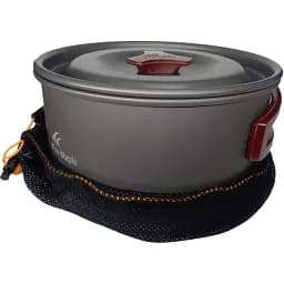 Казан Fire-Maple FM FMC 212S 1.8л - мініатюра 2