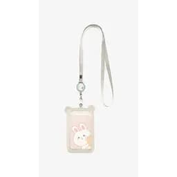 Бейдж вертикальный CX11152 Серый