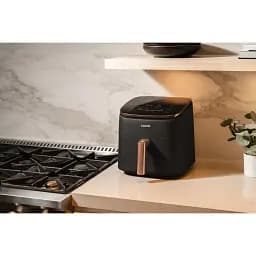 Мультипіч Cosori Chef Edition 6.0-Litre CAF-DC602-KEUR (KAAPAFCSNEU0176Y) [133711] - мініатюра 9