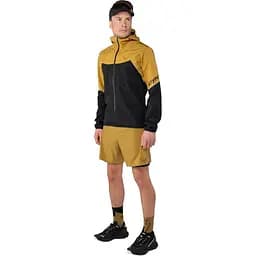 Шорти Dynafit Alpine Pro 2/1 Shorts Mns L Жовтий (1054-016.002.2800) - мініатюра 3